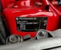 Красный Фольксваген Гольф, объемом двигателя 1.6 л и пробегом 187 тыс. км за 5300 $, фото 20 на Automoto.ua