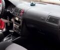 Красный Фольксваген Гольф, объемом двигателя 1.6 л и пробегом 187 тыс. км за 5500 $, фото 56 на Automoto.ua