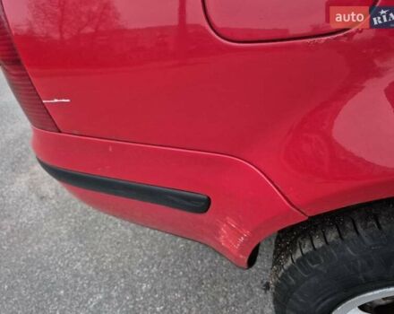 Красный Фольксваген Гольф, объемом двигателя 1.9 л и пробегом 440 тыс. км за 3999 $, фото 17 на Automoto.ua