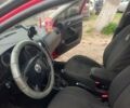 Красный Фольксваген Гольф, объемом двигателя 1.6 л и пробегом 263 тыс. км за 3700 $, фото 16 на Automoto.ua
