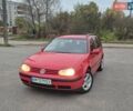 Красный Фольксваген Гольф, объемом двигателя 1.9 л и пробегом 440 тыс. км за 3999 $, фото 3 на Automoto.ua