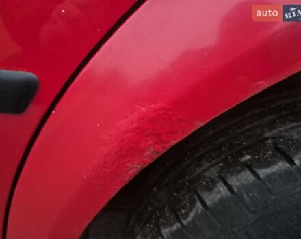 Красный Фольксваген Гольф, объемом двигателя 1.9 л и пробегом 440 тыс. км за 3999 $, фото 16 на Automoto.ua