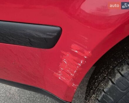 Красный Фольксваген Гольф, объемом двигателя 1.9 л и пробегом 440 тыс. км за 3999 $, фото 19 на Automoto.ua