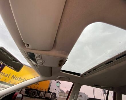 Червоний Фольксваген Гольф, об'ємом двигуна 1.6 л та пробігом 225 тис. км за 3300 $, фото 12 на Automoto.ua