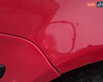 Красный Фольксваген Гольф, объемом двигателя 1.9 л и пробегом 440 тыс. км за 3999 $, фото 13 на Automoto.ua