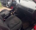 Красный Фольксваген Гольф, объемом двигателя 1.6 л и пробегом 263 тыс. км за 3700 $, фото 6 на Automoto.ua