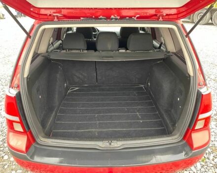 Червоний Фольксваген Гольф, об'ємом двигуна 1.6 л та пробігом 225 тис. км за 3300 $, фото 10 на Automoto.ua