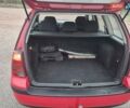 Красный Фольксваген Гольф, объемом двигателя 1.9 л и пробегом 440 тыс. км за 3999 $, фото 15 на Automoto.ua
