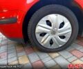 Красный Фольксваген Гольф, объемом двигателя 1.6 л и пробегом 220 тыс. км за 3999 $, фото 1 на Automoto.ua