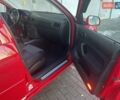 Красный Фольксваген Гольф, объемом двигателя 1.6 л и пробегом 219 тыс. км за 4650 $, фото 16 на Automoto.ua