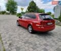 Красный Фольксваген Гольф, объемом двигателя 1.6 л и пробегом 299 тыс. км за 5600 $, фото 8 на Automoto.ua