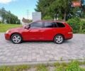 Красный Фольксваген Гольф, объемом двигателя 1.6 л и пробегом 299 тыс. км за 5600 $, фото 11 на Automoto.ua