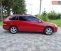 Красный Фольксваген Гольф, объемом двигателя 1.6 л и пробегом 299 тыс. км за 5600 $, фото 5 на Automoto.ua