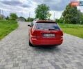 Красный Фольксваген Гольф, объемом двигателя 1.6 л и пробегом 299 тыс. км за 5600 $, фото 6 на Automoto.ua