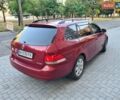 Красный Фольксваген Гольф, объемом двигателя 1.9 л и пробегом 290 тыс. км за 4900 $, фото 9 на Automoto.ua