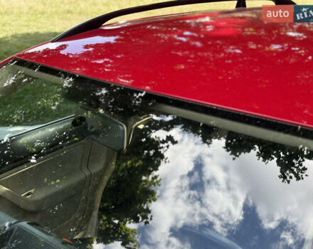 Червоний Фольксваген Гольф, об'ємом двигуна 1.6 л та пробігом 297 тис. км за 5999 $, фото 11 на Automoto.ua