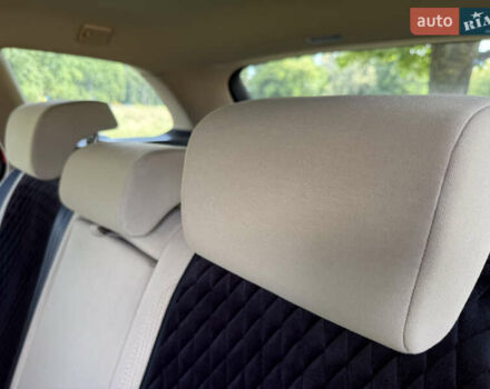 Червоний Фольксваген Гольф, об'ємом двигуна 1.6 л та пробігом 297 тис. км за 5999 $, фото 62 на Automoto.ua