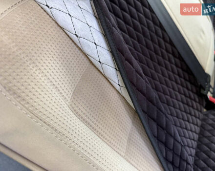 Червоний Фольксваген Гольф, об'ємом двигуна 1.6 л та пробігом 297 тис. км за 5999 $, фото 56 на Automoto.ua