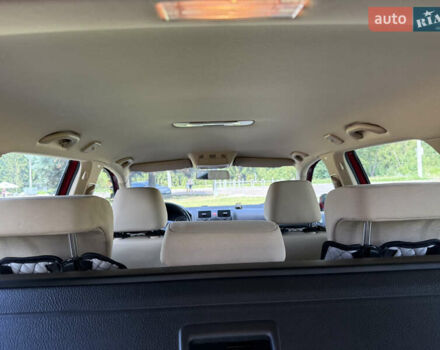 Червоний Фольксваген Гольф, об'ємом двигуна 1.6 л та пробігом 297 тис. км за 5999 $, фото 39 на Automoto.ua