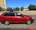 Красный Фольксваген Гольф, объемом двигателя 1.4 л и пробегом 300 тыс. км за 4600 $, фото 1 на Automoto.ua