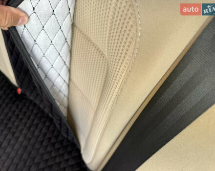 Червоний Фольксваген Гольф, об'ємом двигуна 1.6 л та пробігом 297 тис. км за 5999 $, фото 63 на Automoto.ua