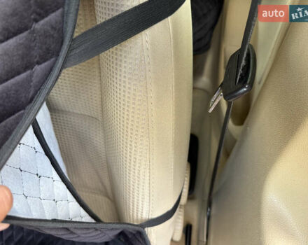 Червоний Фольксваген Гольф, об'ємом двигуна 1.6 л та пробігом 297 тис. км за 5999 $, фото 76 на Automoto.ua