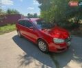 Красный Фольксваген Гольф, объемом двигателя 1.9 л и пробегом 328 тыс. км за 7200 $, фото 16 на Automoto.ua
