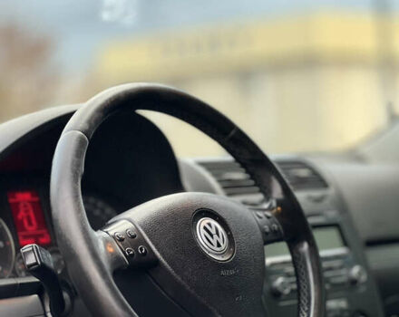 Красный Фольксваген Гольф, объемом двигателя 1.9 л и пробегом 295 тыс. км за 5699 $, фото 10 на Automoto.ua