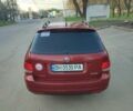 Червоний Фольксваген Гольф, об'ємом двигуна 1.9 л та пробігом 288 тис. км за 5200 $, фото 6 на Automoto.ua