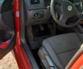 Красный Фольксваген Гольф, объемом двигателя 1.9 л и пробегом 159 тыс. км за 5000 $, фото 3 на Automoto.ua