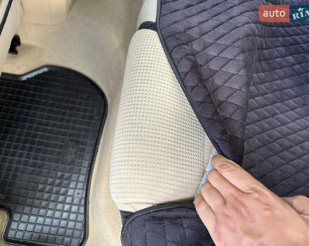 Червоний Фольксваген Гольф, об'ємом двигуна 1.6 л та пробігом 297 тис. км за 5999 $, фото 64 на Automoto.ua