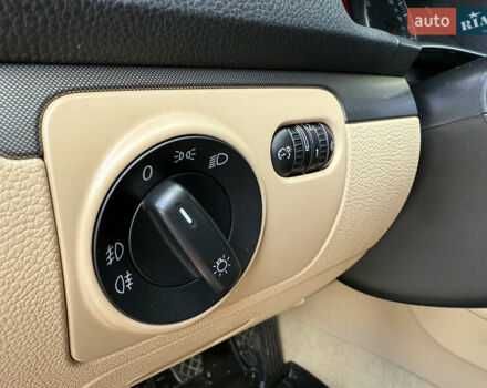 Червоний Фольксваген Гольф, об'ємом двигуна 1.6 л та пробігом 297 тис. км за 5999 $, фото 71 на Automoto.ua