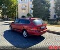 Красный Фольксваген Гольф, объемом двигателя 1.4 л и пробегом 300 тыс. км за 4600 $, фото 6 на Automoto.ua