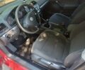 Красный Фольксваген Гольф, объемом двигателя 1.9 л и пробегом 328 тыс. км за 7200 $, фото 20 на Automoto.ua