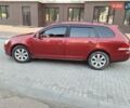 Красный Фольксваген Гольф, объемом двигателя 1.9 л и пробегом 290 тыс. км за 4900 $, фото 7 на Automoto.ua