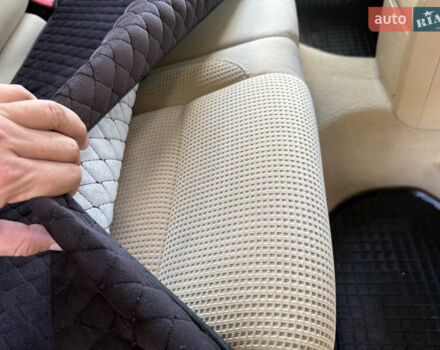 Червоний Фольксваген Гольф, об'ємом двигуна 1.6 л та пробігом 297 тис. км за 5999 $, фото 54 на Automoto.ua