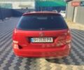 Красный Фольксваген Гольф, объемом двигателя 1.9 л и пробегом 291 тыс. км за 5000 $, фото 21 на Automoto.ua