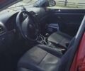 Красный Фольксваген Гольф, объемом двигателя 1.9 л и пробегом 184 тыс. км за 5500 $, фото 6 на Automoto.ua