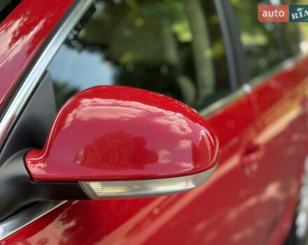 Червоний Фольксваген Гольф, об'ємом двигуна 1.6 л та пробігом 297 тис. км за 5999 $, фото 10 на Automoto.ua