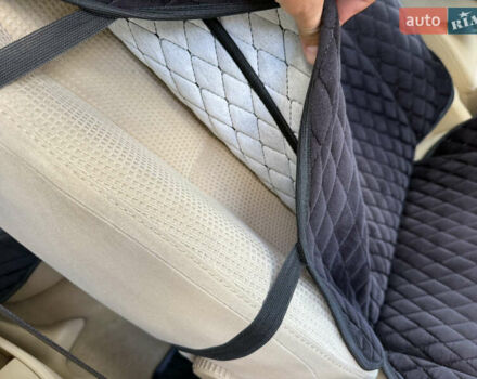 Червоний Фольксваген Гольф, об'ємом двигуна 1.6 л та пробігом 297 тис. км за 5999 $, фото 46 на Automoto.ua