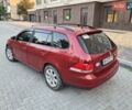 Красный Фольксваген Гольф, объемом двигателя 1.9 л и пробегом 290 тыс. км за 4900 $, фото 2 на Automoto.ua