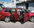 Красный Фольксваген Гольф, объемом двигателя 1.9 л и пробегом 345 тыс. км за 5700 $, фото 8 на Automoto.ua