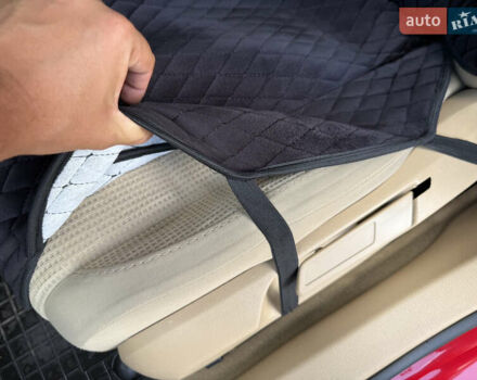 Червоний Фольксваген Гольф, об'ємом двигуна 1.6 л та пробігом 297 тис. км за 5999 $, фото 77 на Automoto.ua