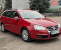 Красный Фольксваген Гольф, объемом двигателя 1.6 л и пробегом 299 тыс. км за 5250 $, фото 17 на Automoto.ua