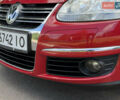Червоний Фольксваген Гольф, об'ємом двигуна 1.6 л та пробігом 297 тис. км за 5999 $, фото 7 на Automoto.ua
