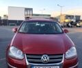 Червоний Фольксваген Гольф, об'ємом двигуна 2 л та пробігом 235 тис. км за 5590 $, фото 1 на Automoto.ua