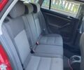 Красный Фольксваген Гольф, объемом двигателя 1.4 л и пробегом 225 тыс. км за 5100 $, фото 5 на Automoto.ua