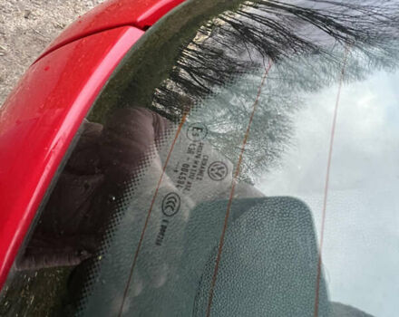 Красный Фольксваген Гольф, объемом двигателя 1.9 л и пробегом 305 тыс. км за 6600 $, фото 48 на Automoto.ua