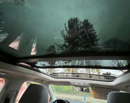 Красный Фольксваген Гольф, объемом двигателя 1.9 л и пробегом 305 тыс. км за 6600 $, фото 31 на Automoto.ua