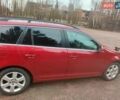 Червоний Фольксваген Гольф, об'ємом двигуна 1.4 л та пробігом 220 тис. км за 6400 $, фото 6 на Automoto.ua